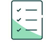 List vector icon | Medicinal Cannabis Consultants Australia | Balnce