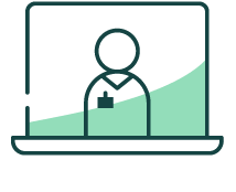 Telehealth icon |Cannabis Doctors Australia | Balnce
