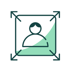 Expand your client base icon | Cannabis Doctors Australia | Balnce